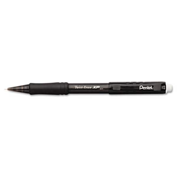 Inkinjection Twist-Erase EXPRESS Automatic Pencil- 0.9 mm- Black Barrel IN188569 - main